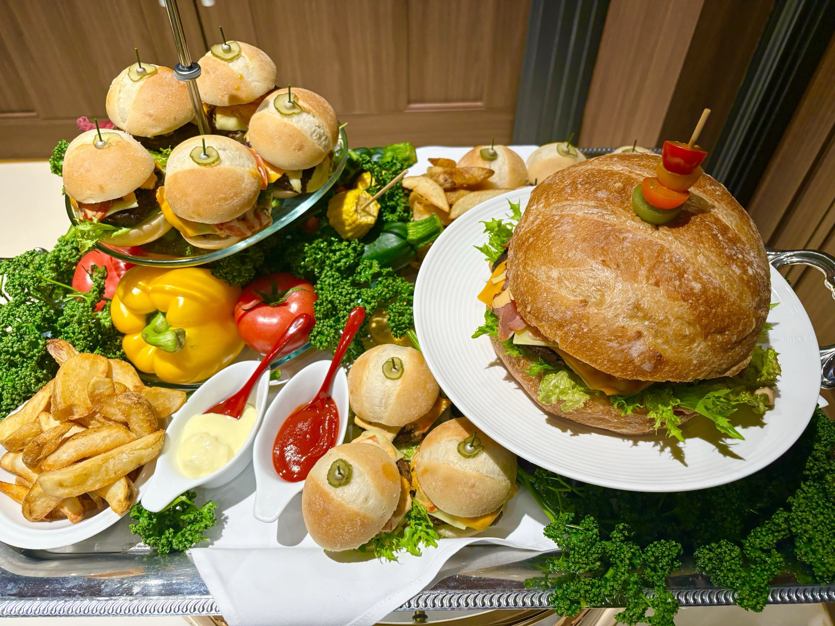 お二人ドキドキ♡愛の共同セレモニーアイテム